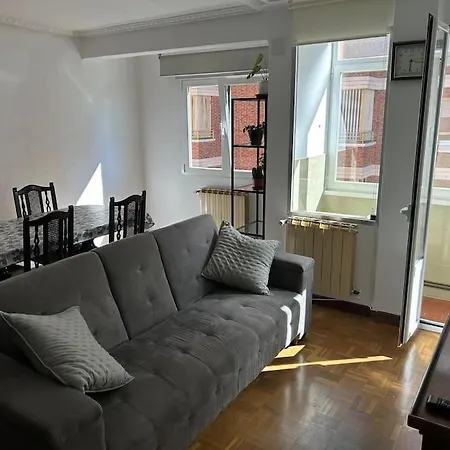 Habitacion En Apartamento Compartido En